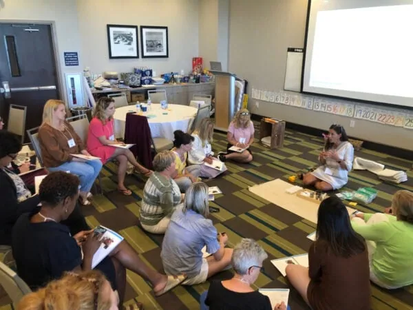 Course Orientation to using think! Mathematics - Image 5