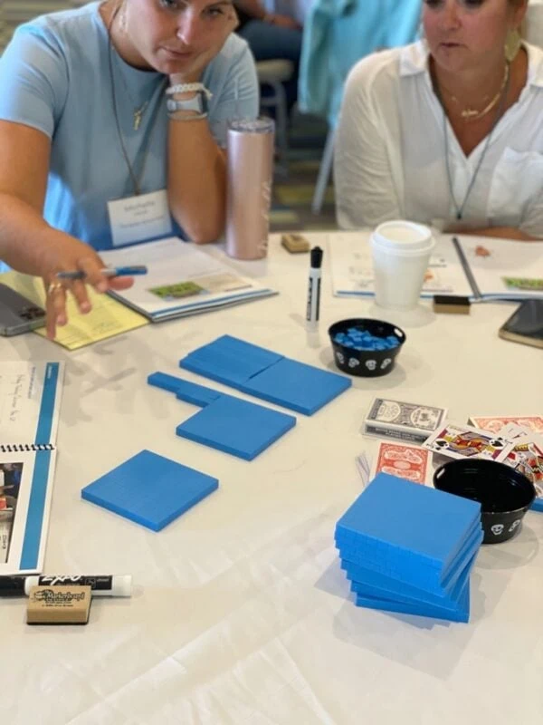 Workshop Essential Ideas In Mathematics <br>(Grades 1- 5) - Image 3
