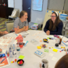 Workshop Developing Mathematical Roots at the Early Childhood Levels - Image 4