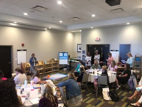 Course Orientation to using think! Mathematics - Image 3
