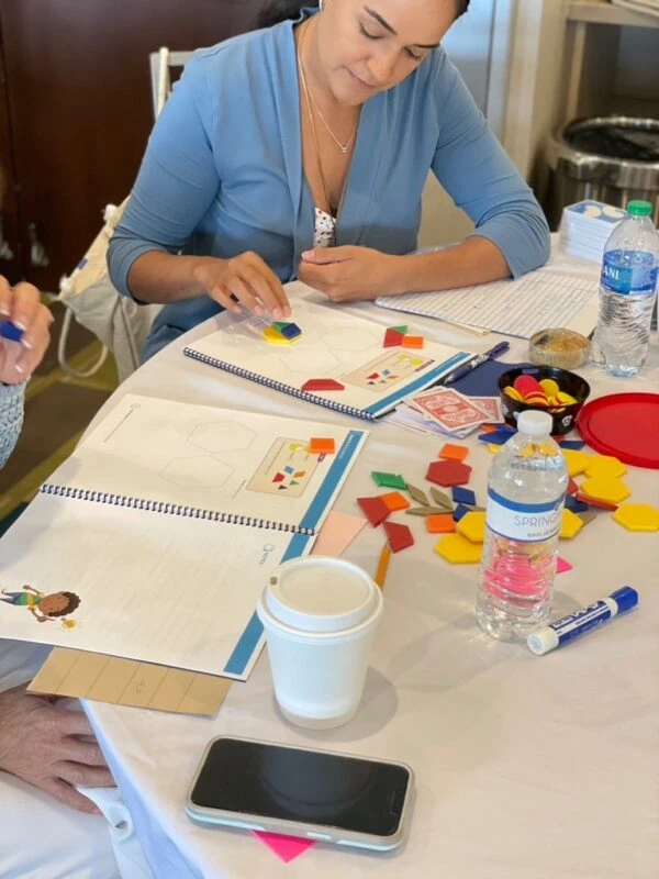Workshop Essential Ideas In Mathematics <br>(Grades 1- 5) - Image 5