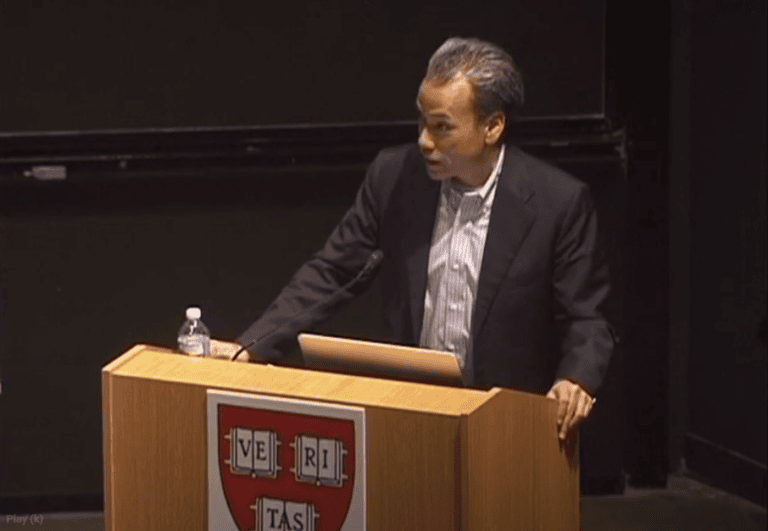 Assessment: The Silent Killer of Learning / Eric Mazur [Dudley Herschbach Teacher/Scientist Lecture]