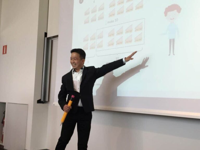 Making Sense of Word Problems: Supporting Student Comprehension Through Structure