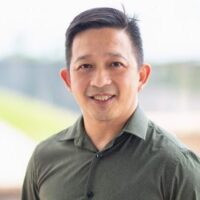 Using Mathematics to Build Key Competencies with Dr. Yeap Ban Har