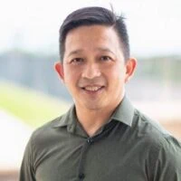 Using Mathematics to Build Key Competencies with Dr. Yeap Ban Har