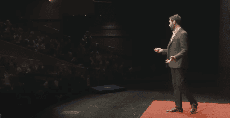 Five Principles of Extraordinary Math Teaching | Dan Finkel | TEDxRainier​