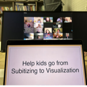 Course Orientation to using think! Mathematics
