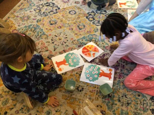 Course Developing Mathematical Roots In The Pre-K Classroom 2024-2025 School Year