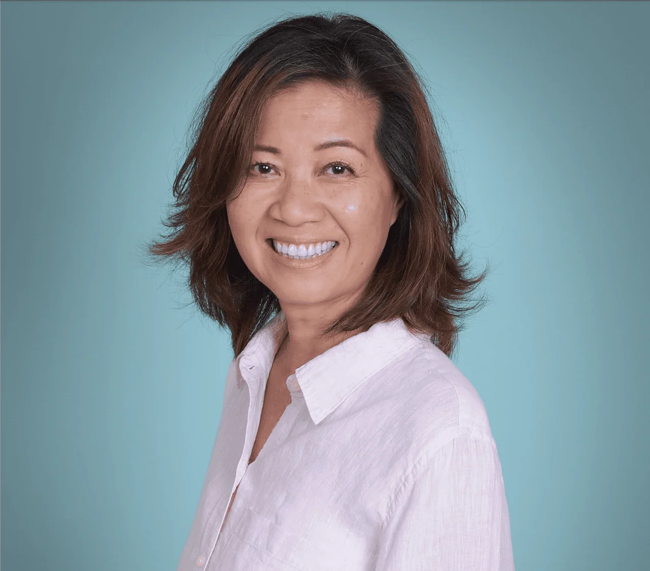 Rethinking Long-Held Beliefs in School Mathematics to Help Students Believe They Are Math People