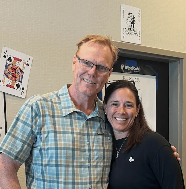 Mathodology Roundtable: The Art of Thin-Slicing