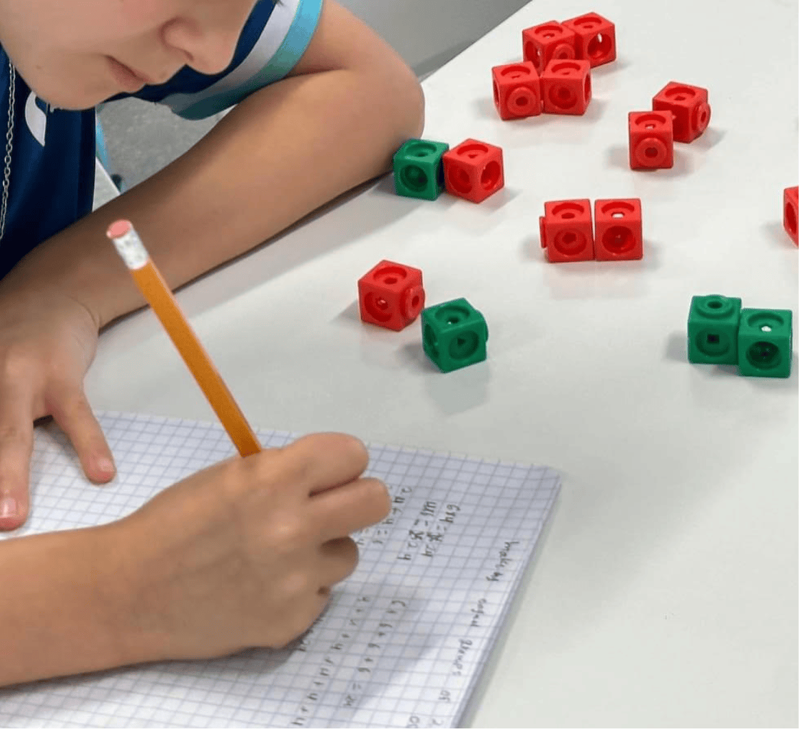 Revolutionizing Math Education: Mathodology, Leading Distributor of ...