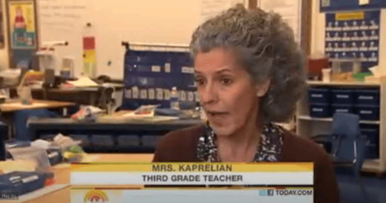 Singapore Math featured on NBC