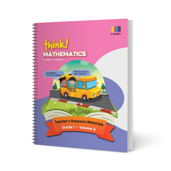 think! Mathematics Teacher's Resource Materials 1A