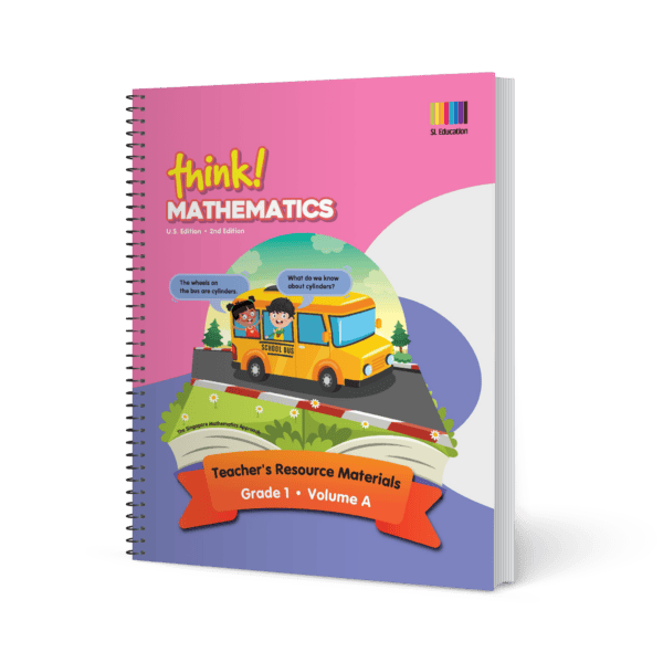 think! Mathematics Teacher's Resource Materials 1A