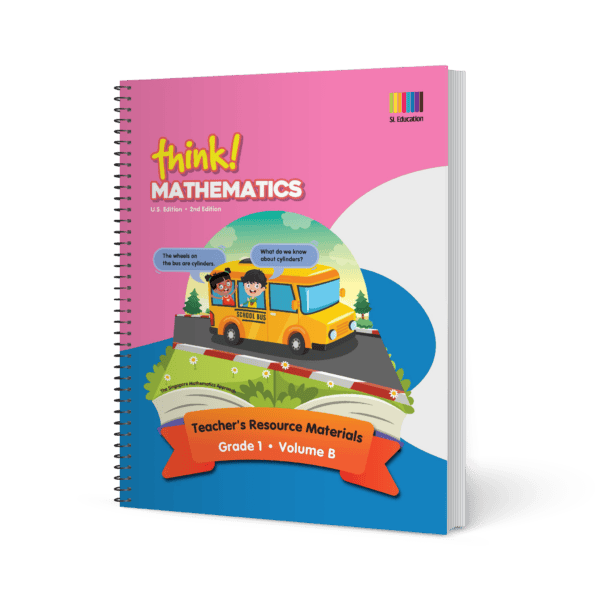 think! Mathematics Teacher's Resource Materials 1B