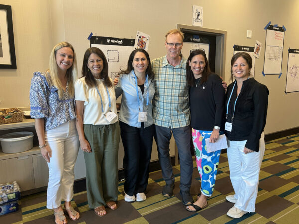 Workshop Deep Dive into the World of Building Thinking Classrooms - Image 2
