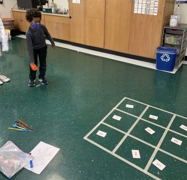 Course Engineering the Perfect Kindergarten Classroom 2024-2025 School Year - Image 3