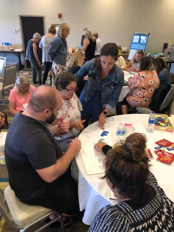 Course Orientation to using think! Mathematics - Image 7