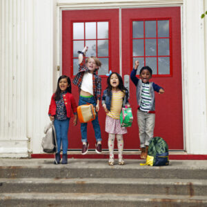 Shop by Grade Level