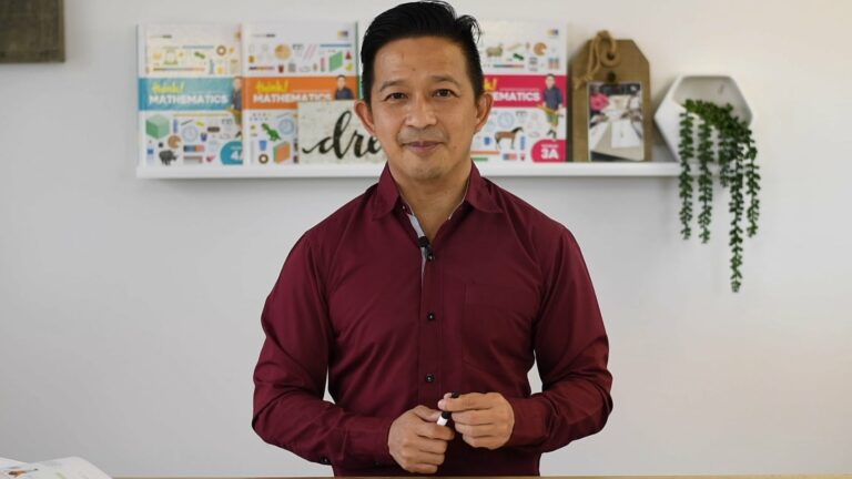 Planning a Lesson