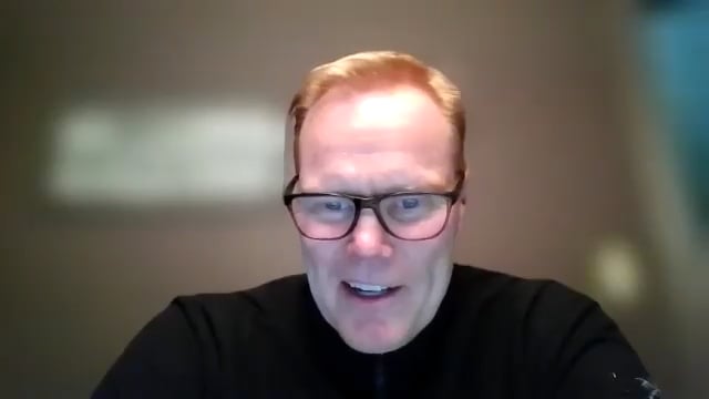 Questioning Strategies | Peter Liljedahl – [Math]odology Videos