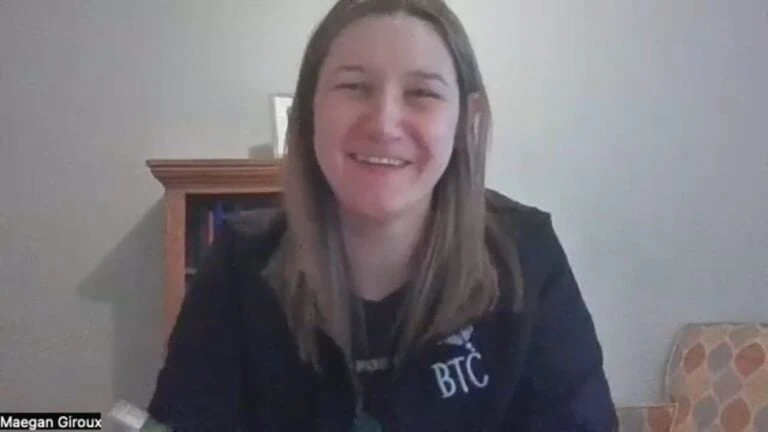 Mathematical Tasks for Thinking Classrooms with Maegan Giroux