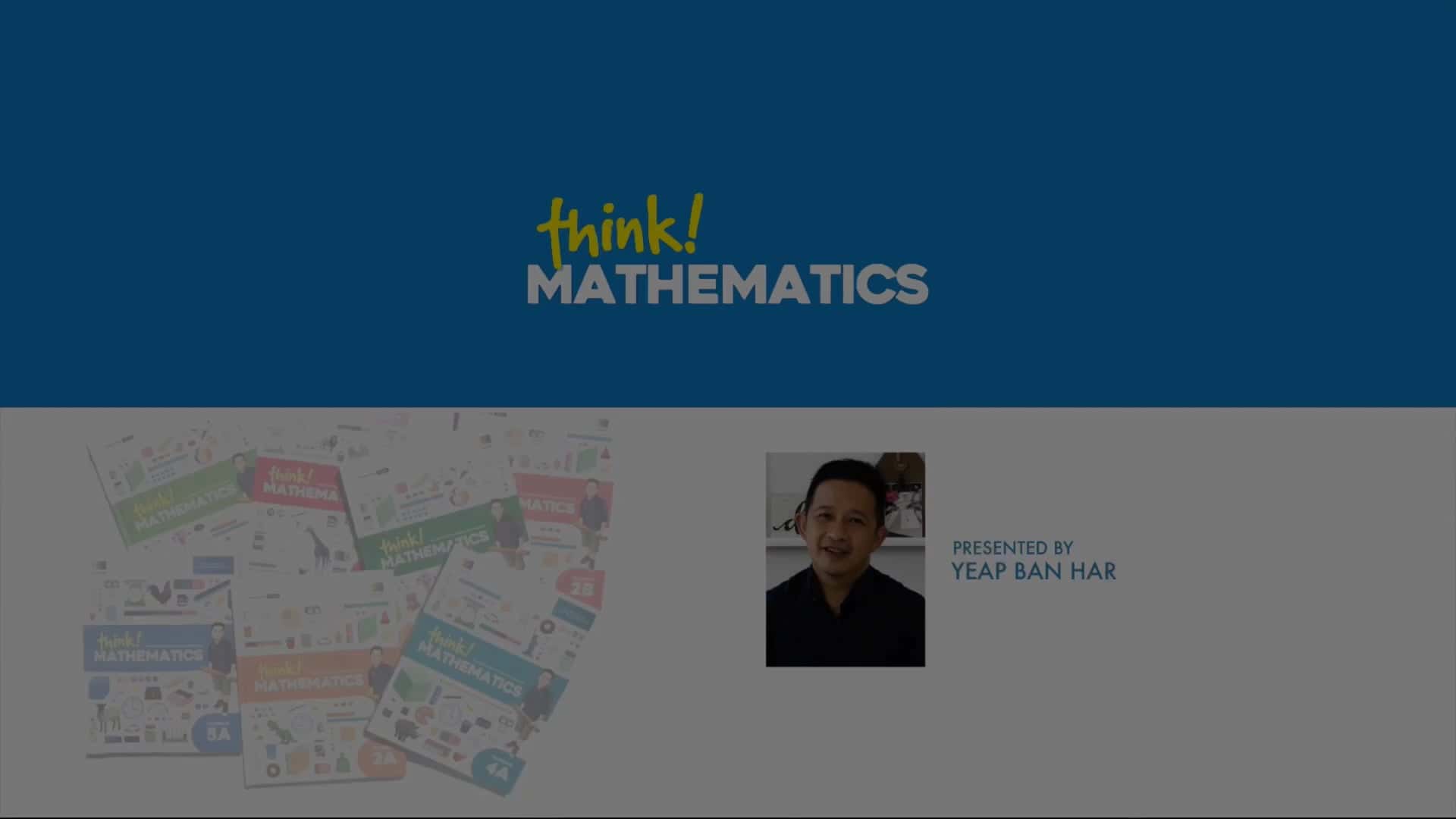Multiplying Two-Digit Numbers – [Math]odology Videos